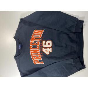 MV Sport Princeton University 46 Crewneck Small